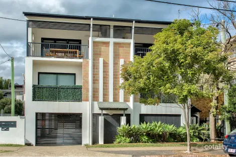 6/169 Merthyr Rd, New Farm, QLD 4005