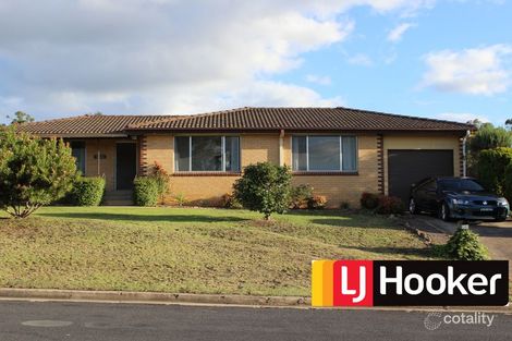 98 Lynjohn Dr, Bega, NSW 2550