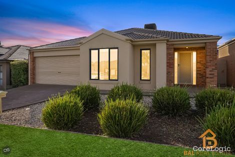 Property photo of 24 Jourama Road Truganina VIC 3029