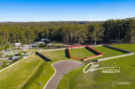 14 Gladys Cl, Tomerong, NSW 2540