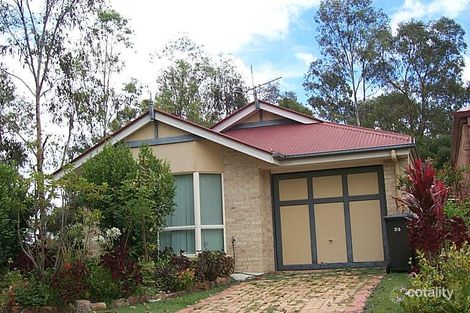Property photo of 25 Amara Crescent Forest Lake QLD 4078