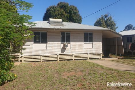 8 Connor Dr, Moranbah, QLD 4744