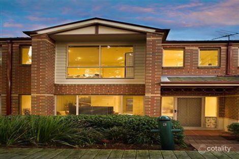 3 Houghton Dr, Ferntree Gully, VIC 3156