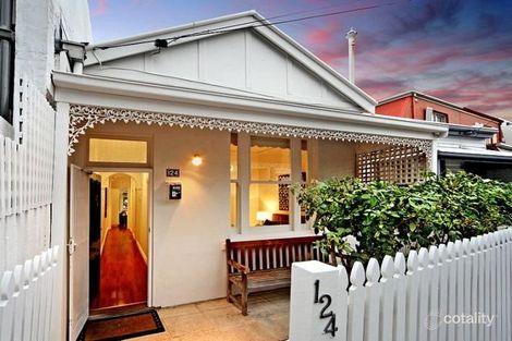 124 Surrey Rd N, South Yarra, VIC 3141