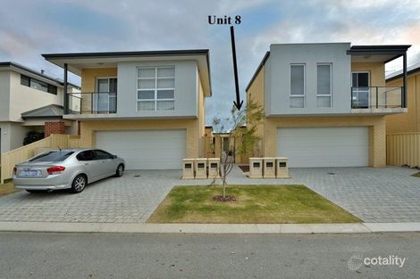 3/8 Quendamia Lane, Mandurah, WA 6210