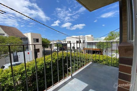 7/47 Bent St, Paddington, NSW 2021