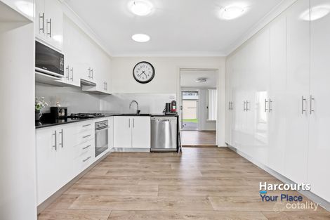 Property photo of 5 Cedar Crescent North St Marys NSW 2760