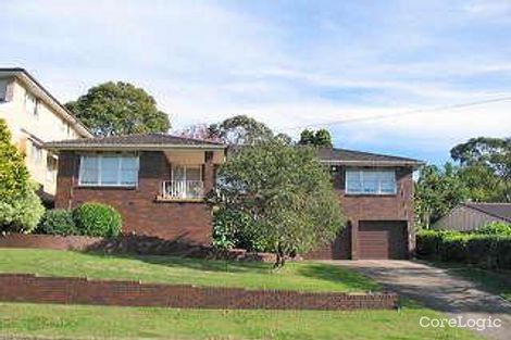 Property photo of 56 Cook Street Forestville NSW 2087