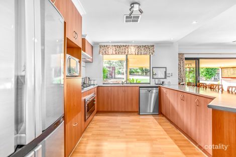 Property photo of 39 Aquanita Rise Darling Downs WA 6122