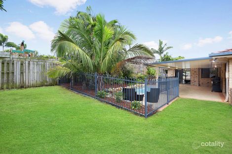 Property photo of 7 Magenta Street Griffin QLD 4503