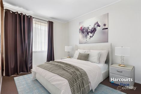 Property photo of 5 Cedar Crescent North St Marys NSW 2760