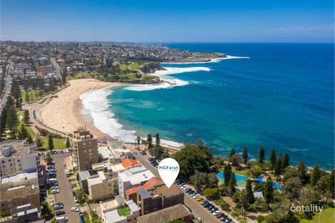 Property photo of 1/154-156 Beach Street Coogee NSW 2034