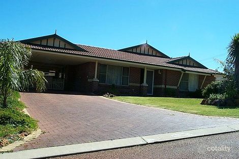 11 Spicer St, Collie, WA 6225