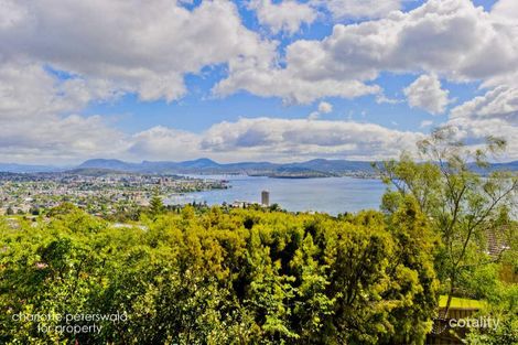 Property photo of 4 Eurella Avenue Sandy Bay TAS 7005