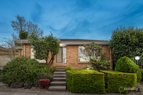 2/333 George St, Doncaster, VIC 3108