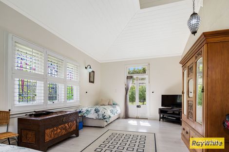 Property photo of 283 Meadows Road Mogendoura NSW 2537