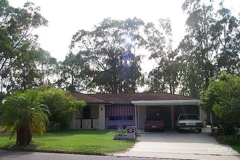 2 Glen Eden Dr, Glen Eden, QLD 4680