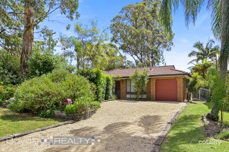 Property photo of 14 Illingworth Road Yellow Rock NSW 2777