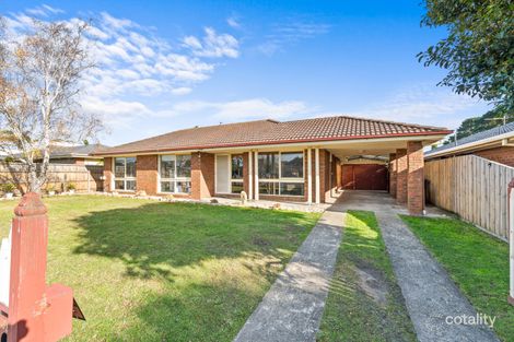 Property photo of 39 Swallow Grove Traralgon VIC 3844