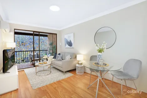 126/313-369 Harris St, Pyrmont, NSW 2009