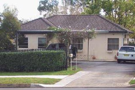 Property photo of 43 North Rocks Road North Rocks NSW 2151