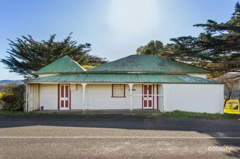 Property photo of 617 Nugent Road Wattle Hill TAS 7172