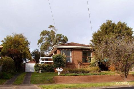 55 Hereford St, Portarlington, VIC 3223