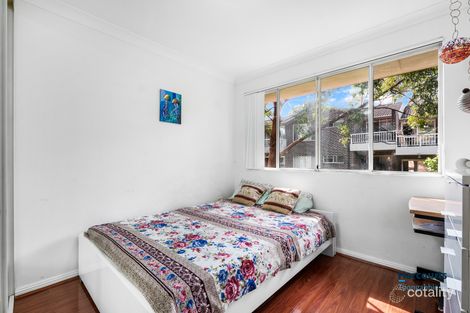 Property photo of 65/59-61 Good Street Westmead NSW 2145