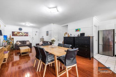 Property photo of 65/59-61 Good Street Westmead NSW 2145