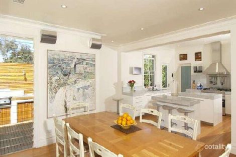 Property photo of 40 Mandolong Road Mosman NSW 2088