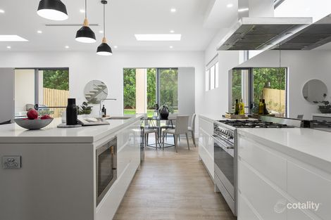 Property photo of 36A Paul Street Dundas NSW 2117