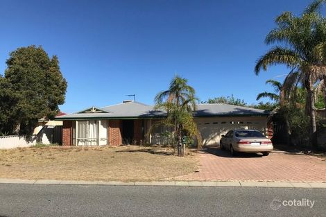 21 Crabtree St, Alexander Heights, WA 6064