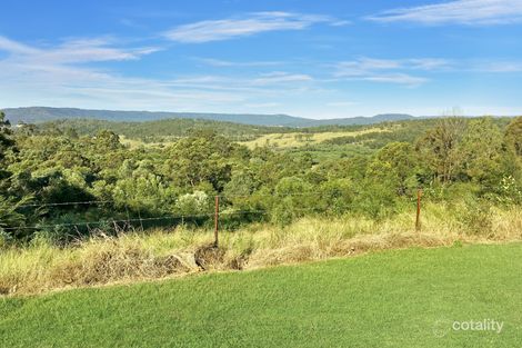 Property photo of 207 Barnes Road Mundoolun QLD 4285