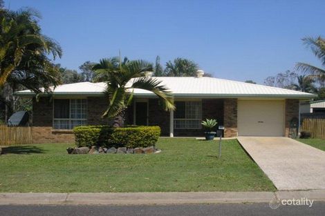 57 West St, Sarina, QLD 4737