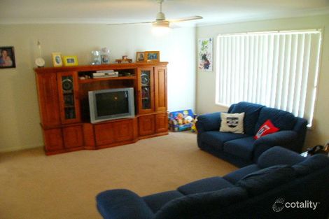 Property photo of 13 Olsen Crescent Wakerley QLD 4154