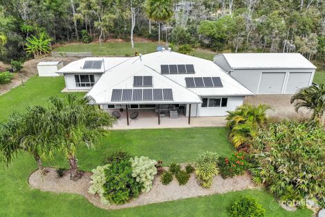 Property photo of 225 Innamincka Way Agnes Water QLD 4677