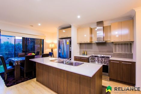 Property photo of 13 Vive Street Tarneit VIC 3029