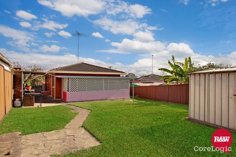 Property photo of 73 Beaconsfield Road Rooty Hill NSW 2766