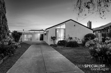 Property photo of 13 Bunarong Close Keilor Downs VIC 3038