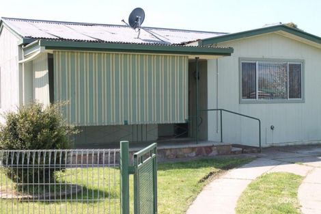 Property photo of 522 Breen Street Lavington NSW 2641