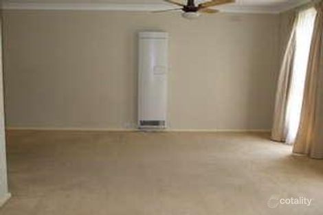 Property photo of 95 Melrose Drive West Wodonga VIC 3690