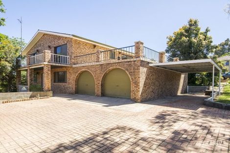 2 Berallah Pl, Cowra, NSW 2794