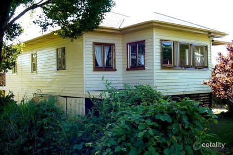 Property photo of 8 Meyers Street Imbil QLD 4570