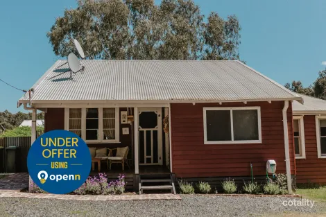 Property photo of 1188 Wheatley Coast Road Quinninup WA 6258