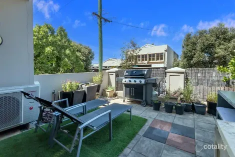 Property photo of 8/240 Bulwer Street Perth WA 6000