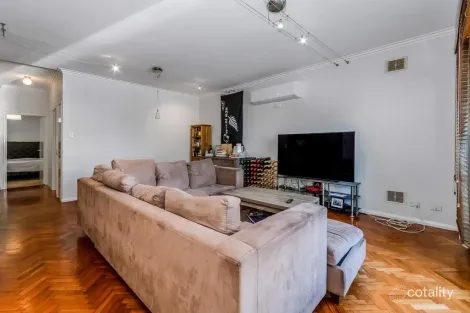 Property photo of 8/240 Bulwer Street Perth WA 6000