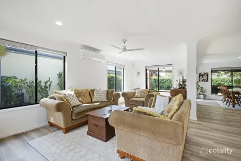 Property photo of 15 Mikado Way Robina QLD 4226