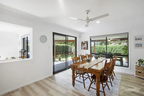 Property photo of 15 Mikado Way Robina QLD 4226