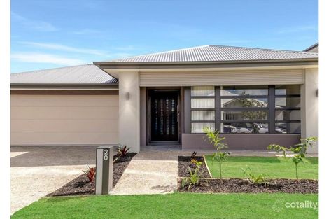 20 Bamboo Rd, Greenbank, QLD 4124