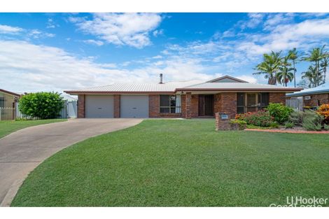 Property photo of 18 Goddard Street Norman Gardens QLD 4701